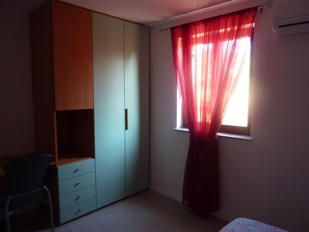 Apartment Greeny Galižana Quarto foto